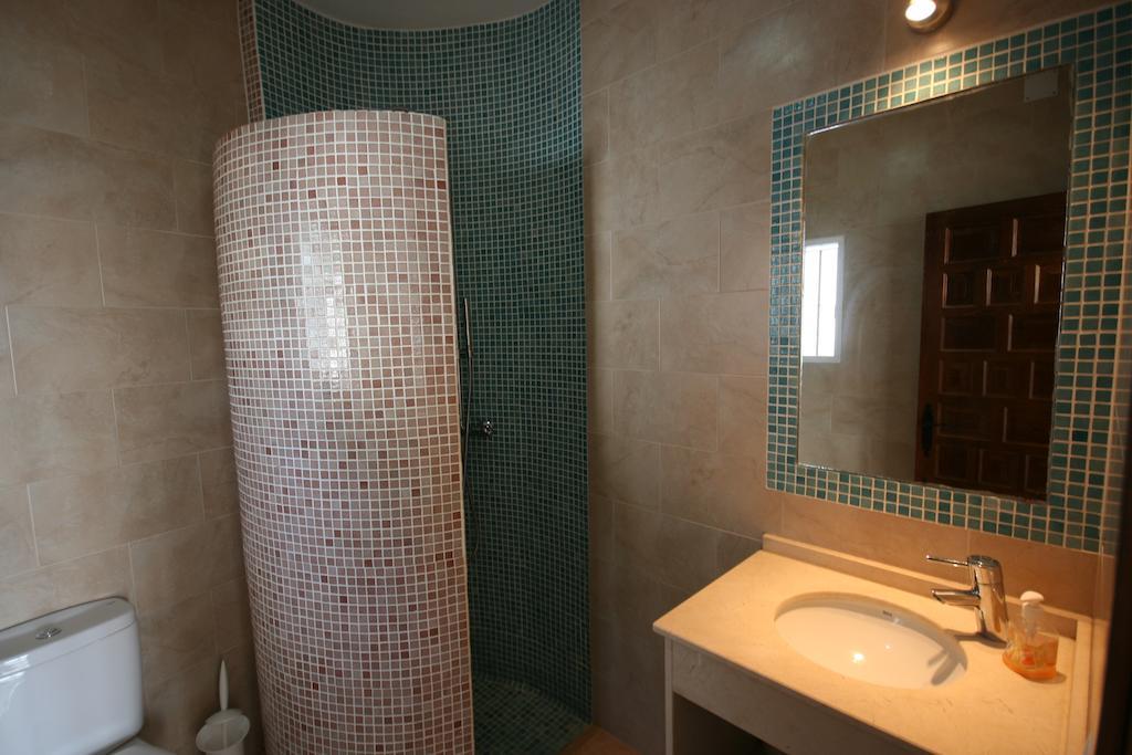 Casa Zahora别墅 客房 照片