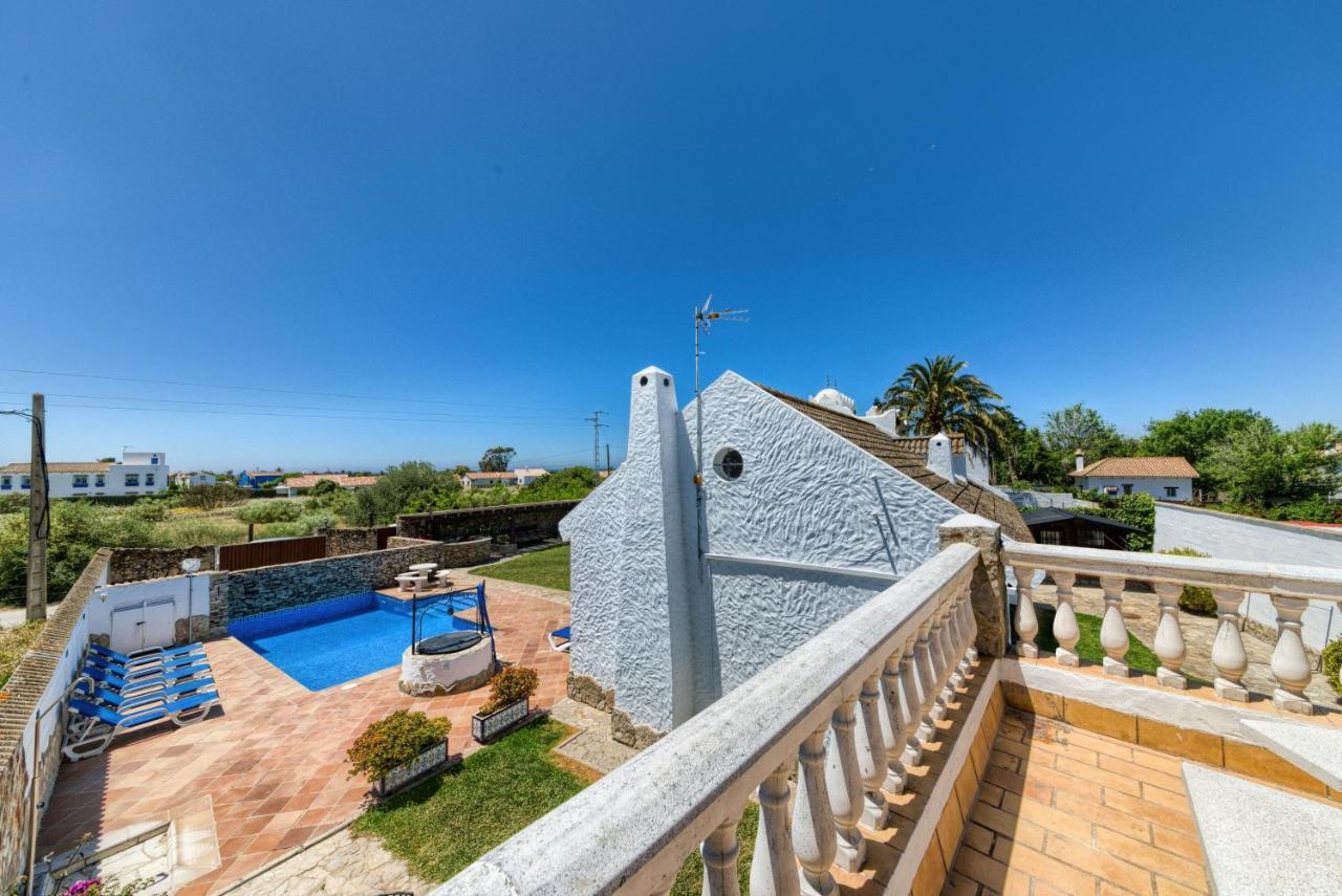 Casa Zahora别墅 外观 照片